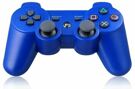 Controller Wireless, Bluetooth, blau, P3 - PS3