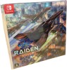 Raiden NOVA Limited Edition - Switch