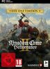 Kingdom Come Deliverance 2 Day One Edition - PC-KEY