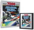 Space Duel - Atari 7800