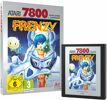 Frenzy - Atari 7800