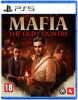Mafia The Old Country - PS5