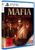 Mafia The Old Country - PS5