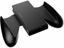 Joy-Con Controller Halterung, 2-fach, schwarz - Switch