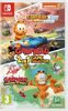 Garfield Kart Furious Racing & Lasagna Party - Switch-Modul