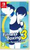 Fitness Boxing 3 Your Personal Trainer - Switch