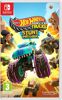 Hot Wheels Monster Trucks Stunt Mayhem - Switch