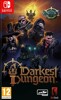 Darkest Dungeon 2 - Switch