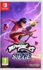 Miraculous Paris under Siege - Switch