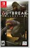 Outbreak Collection 2 - Switch