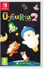 Ufouria The Saga 2 - Switch