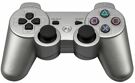 Controller Wireless, Bluetooth, silber, P3 - PS3