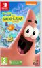 Spongebob Schwammkopf Das Patrick Star Spiel - Switch