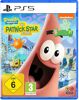 Spongebob Schwammkopf Das Patrick Star Spiel - PS5