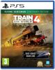 Train Sim World 4 Flying Scotsman Centenary Edition - PS5