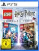 Lego Harry Potter HD Collection Die Jahre 1 bis 7 - PS5