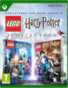 Lego Harry Potter HD Collection Die Jahre 1-7, gebr.- XBSX