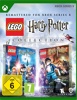 Lego Harry Potter HD Collection Die Jahre 1 bis 7 - XBSX