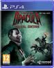 Fury of Dracula Digital Edition - PS4