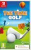 Tee Time Golf - Switch-KEY