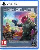 High on Life GOTY - PS5