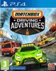 Matchbox Driving Adventures - PS4