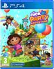 Nick Jr. Party Adventure - PS4