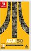 Atari 50 The Anniversary Celebration Expanded Ed.- Switch