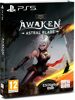 Awaken Astral Blade Tanias Edition - PS5