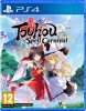 Touhou Spell Carnival Day One Edition - PS4