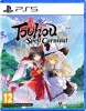 Touhou Spell Carnival Day One Edition - PS5