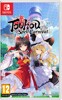 Touhou Spell Carnival Day One Edition - Switch