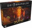 Brettspiel - Dune Krieg um Arrakis Addon Die Raumgilde