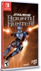 Star Wars Bounty Hunter - Switch