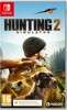 Hunting Simulator 2 - Switch-KEY