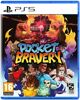 Pocket Bravery - PS5