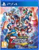 Marvel vs. Capcom Fighting Collection - PS4