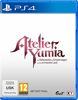 Atelier Yumia The Alchemist of Memories & t.E.L.- PS4