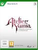 Atelier Yumia The Alchemist of Memories & t.E.L. - XBSX