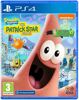 Spongebob Schwammkopf Das Patrick Star Spiel - PS4