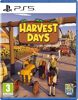 Harvest Days My Dream Farm - PS5