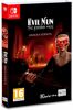 Evil Nun The Broken Mask Unholy Edition - Switch