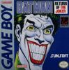 Batman Return of the Joker, gebraucht - GB