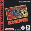 Bomberman, gebraucht - GBA