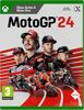 Moto GP 24 - XBSX/XBOne