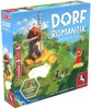 Brettspiel - Dorfromantik Das Brettspiel inkl. Mini-Addon