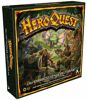 Brettspiel - HeroQuest Addon Der Dschungel von Delthrak