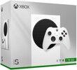 Grundgerät XBOX Series S, 1 Pad, 1TB, weiß, ohne Laufwerk