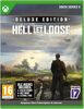 Hell Let Loose Deluxe Edition - XBSX