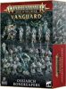 Warhammer Age of Sigmar - Ossiarch Bonereapers Vanguard